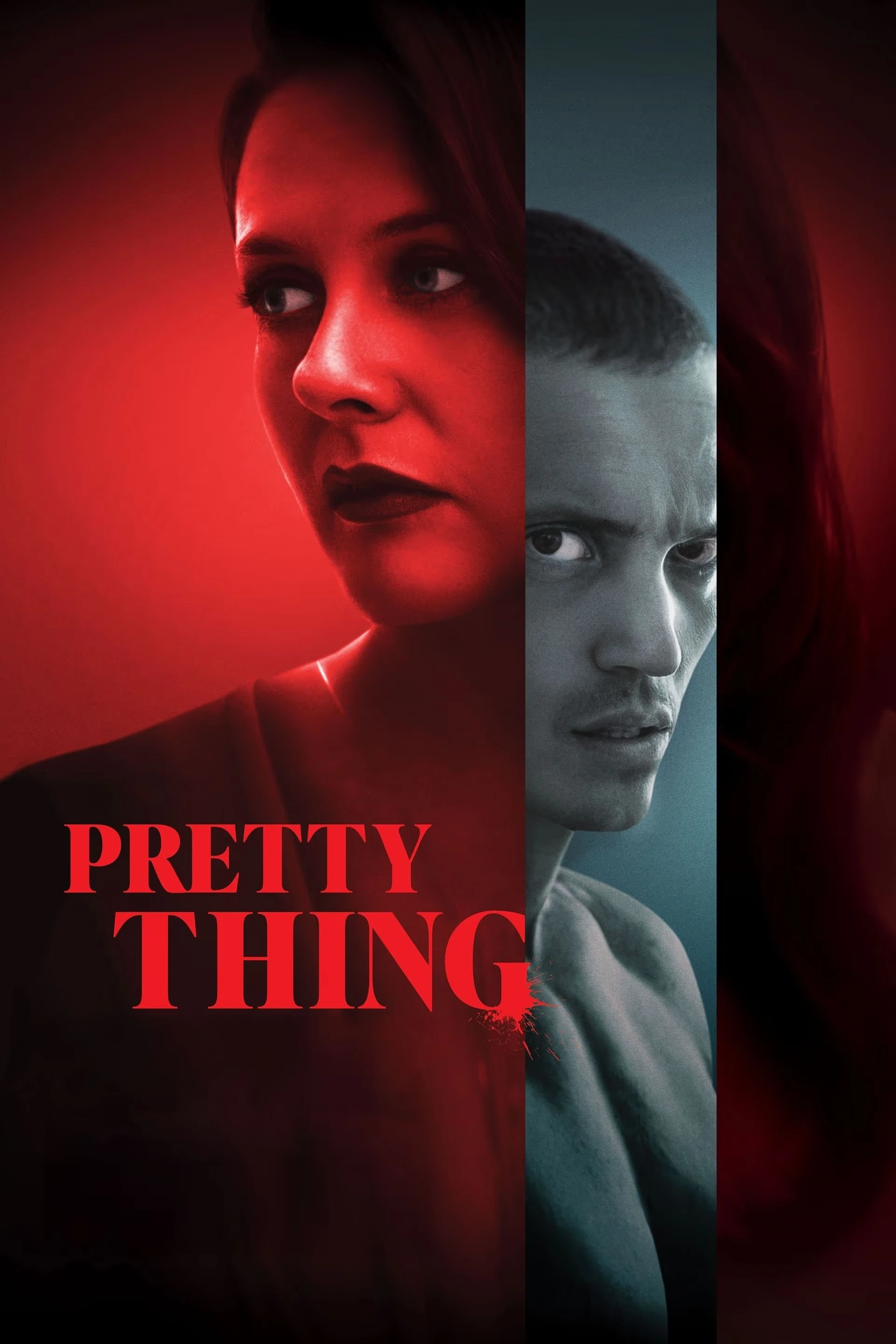 Ám Ảnh Đẹp Xinh | Pretty Thing (2025)