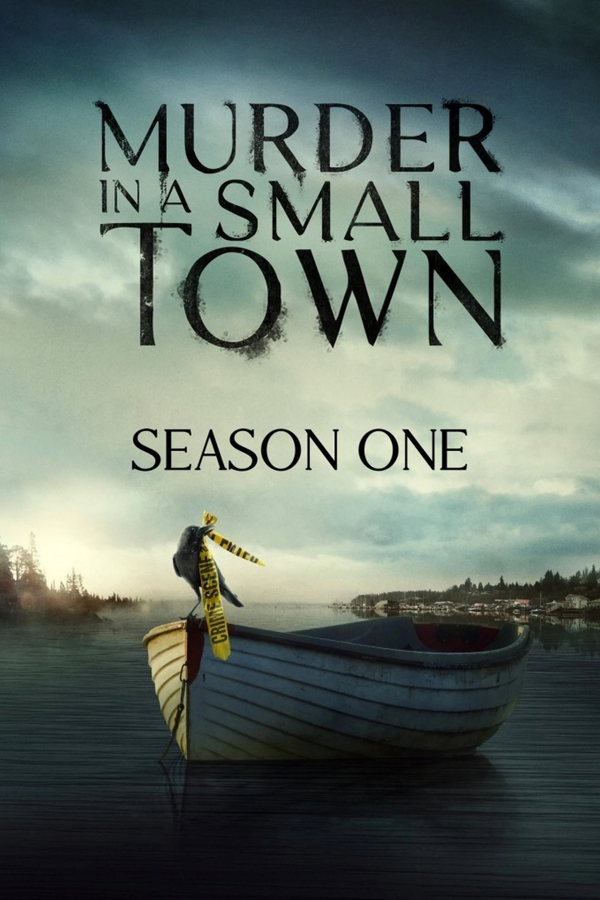 Án Mạng Ở Thị Trấn Nhỏ (Phần 1) | Murder in a Small Town (2024)