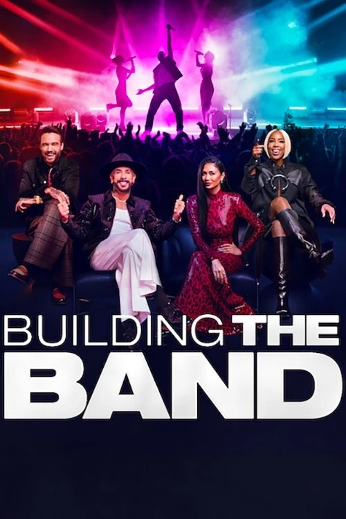 Ban Nhạc Hoàn Hảo | Building The Band (2025)