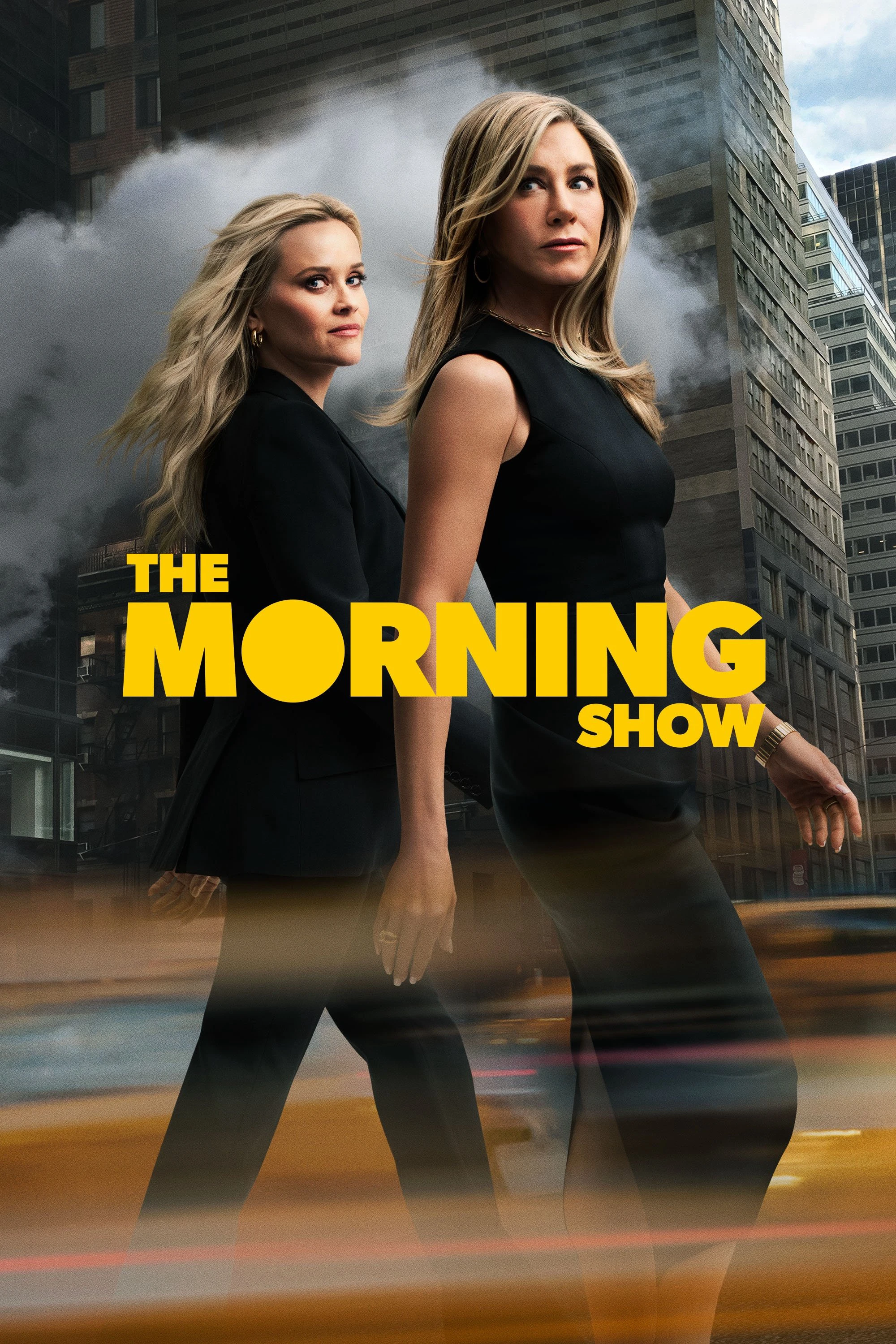 Bản Tin Sáng (Phần 4) | The Morning Show (Season 4) (2025)