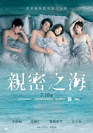 Biển Thân Mật | Islanders (2025)