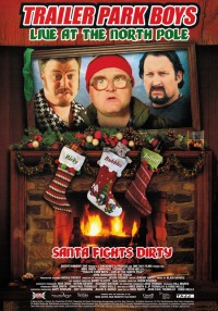 Bộ ba trộm cắp: Trực tiếp tại Dublin | Trailer Park Boys Live In F**kin' Dublin (2014)