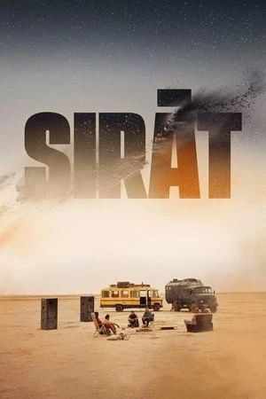 Cây Cầu Sirāt | Sirāt (2025)