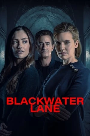 Con Đường Chết Chóc | Blackwater Lane (2024)
