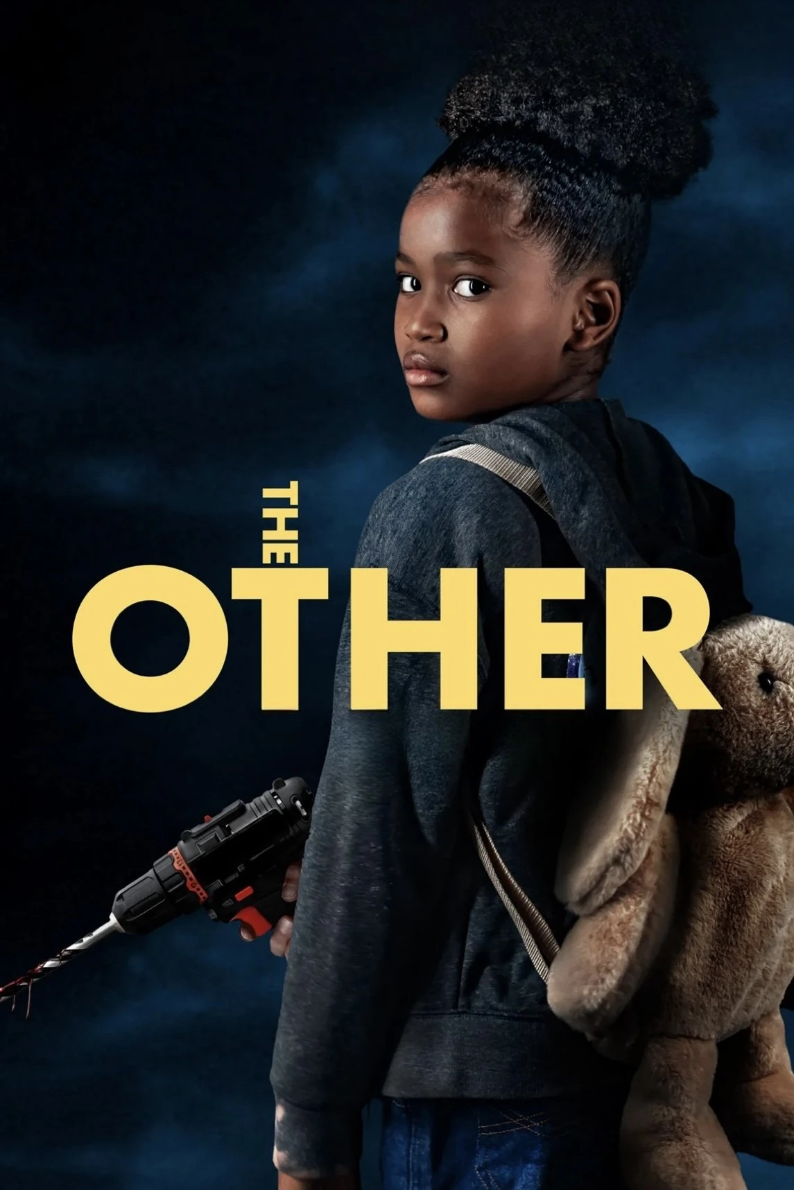 Con Nuôi | The Other (2025)