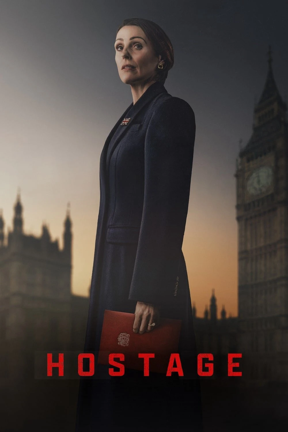 Con Tin | Hostage (2025)