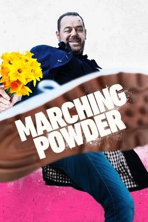 Cuộc Đời Dân Chơi | Marching Powder (2025)