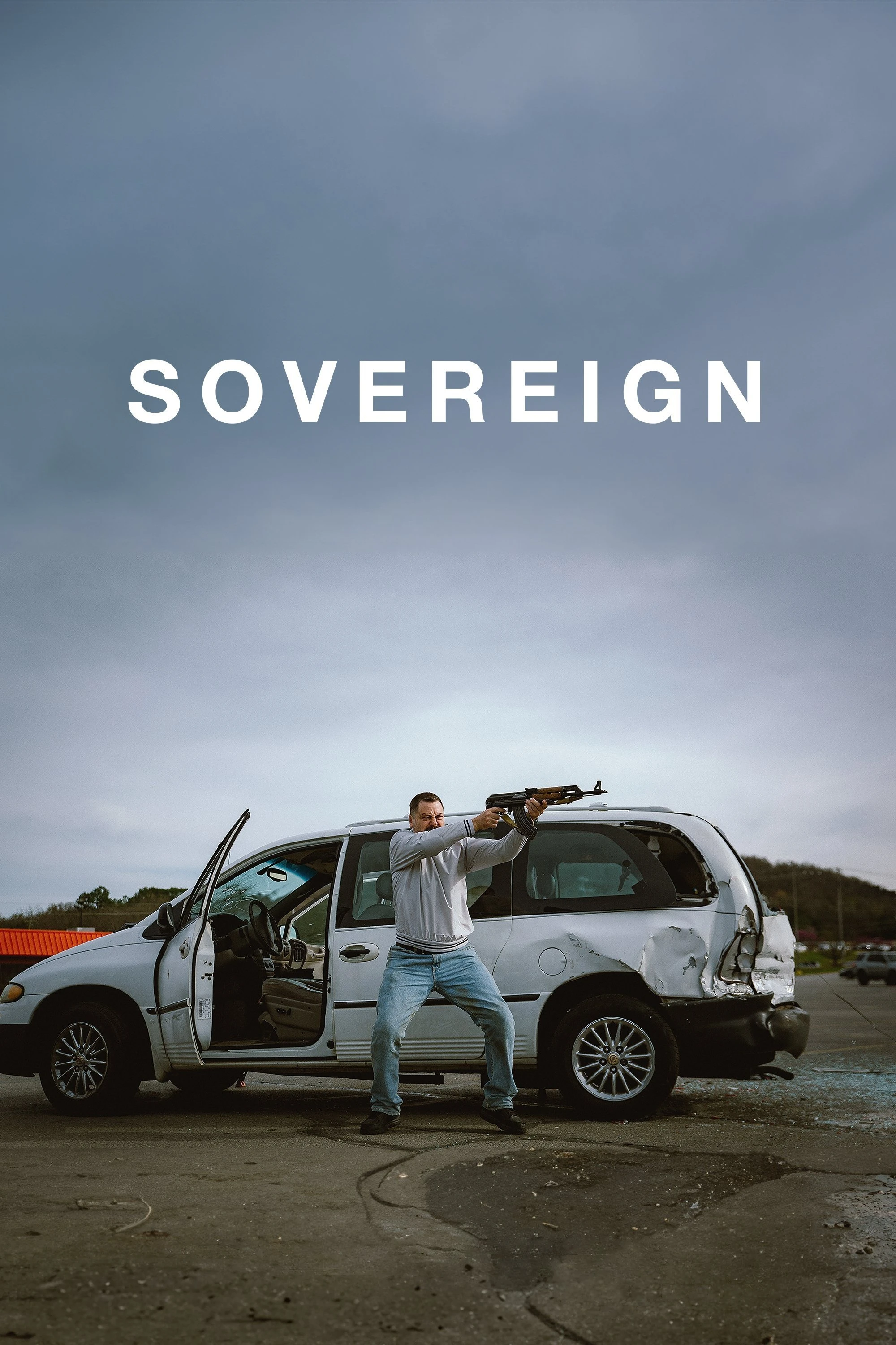 Đấng Tối Cao | Sovereign (2025)