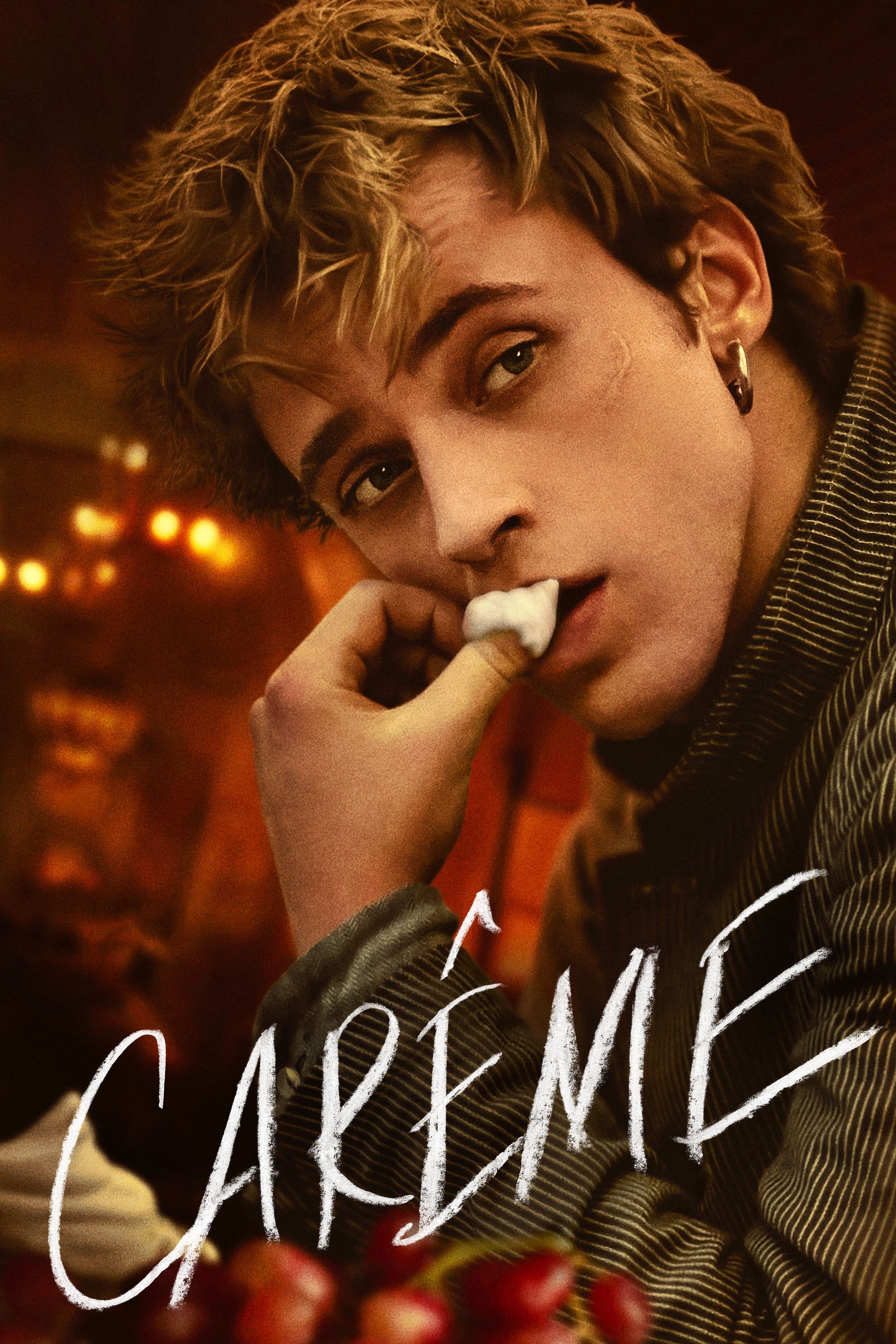 Đầu Bếp Carême | Carême (2025)