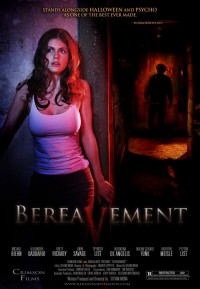 Đau Đớn Tột Cùng (Tội Ác Máu Lạnh) | Bereavement (2010)