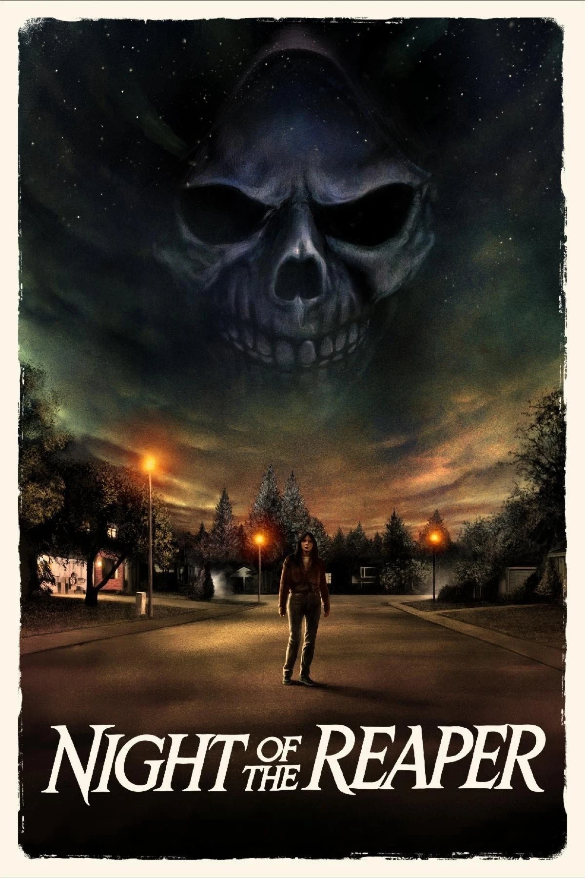Đêm Của Thần Chết | Night of the Reaper (2025)