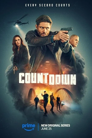 Đếm Ngược | Countdown (2025)