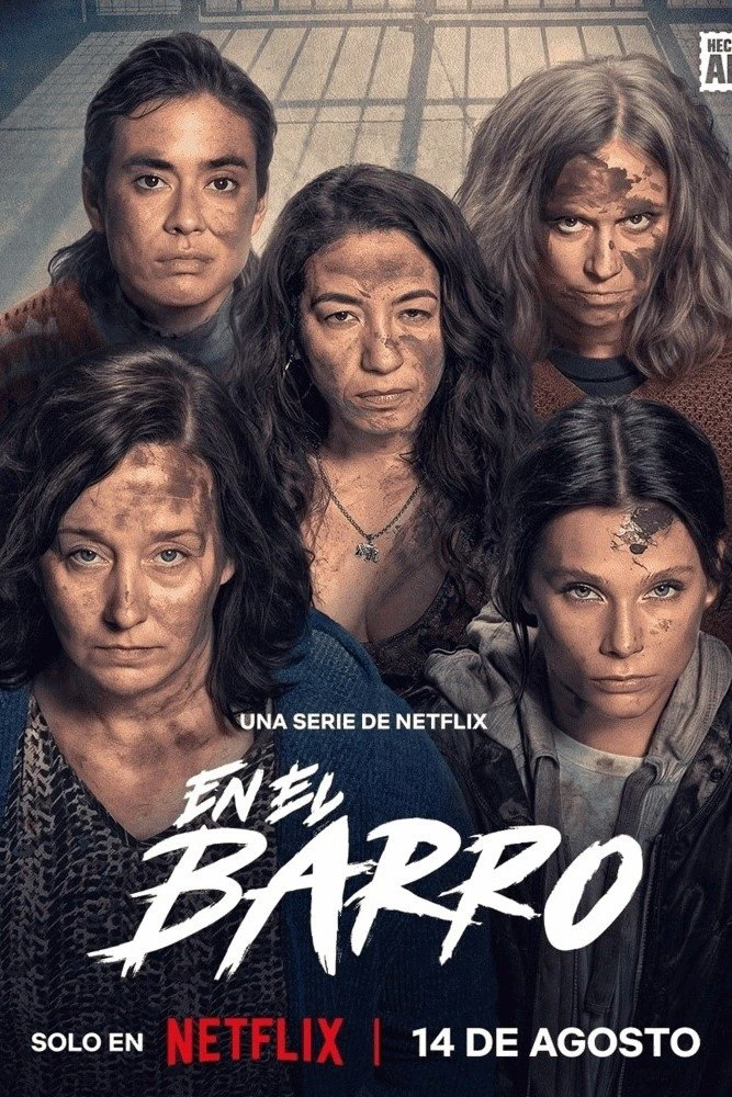 Dưới Lớp Bùn | In The Mud (2025)