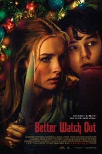 Giáng Sinh Nhớ Đời | Better Watch Out (2016) Giáng Sinh Nhớ Đời | Better Watch Out (2016)