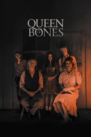 Hài Cốt Thầm Thì | Queen of Bones (2025)
