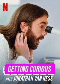 Hiếu kỳ cùng Jonathan Van Ness | Getting Curious with Jonathan Van Ness (2022) Hiếu kỳ cùng Jonathan Van Ness | Getting Curious with Jonathan Van Ness (2022)