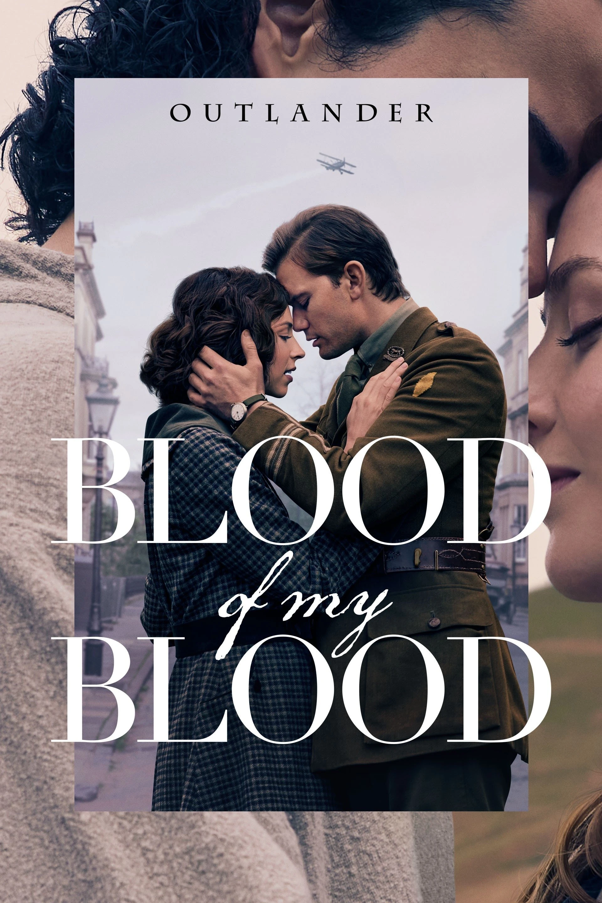 Kẻ Ngoại Tộc: Mạch Máu Tình Thân | Outlander: Blood Of My Blood (2025)