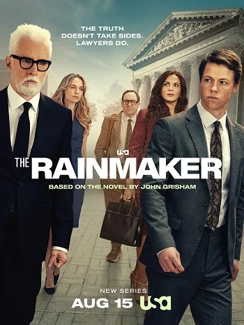 Kẻ Tạo Mưa | The Rainmaker (2025)