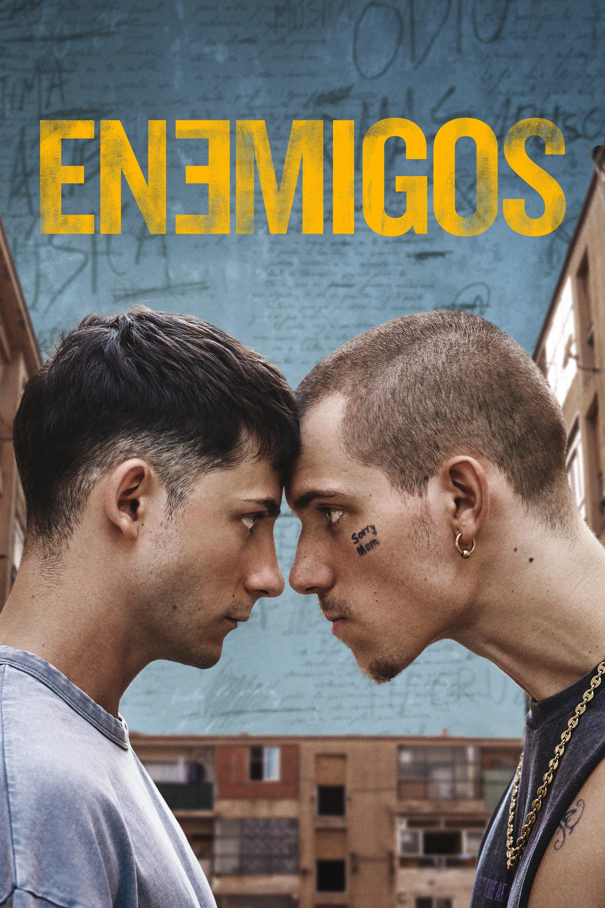 Kẻ Thù | Enemigos (2025)