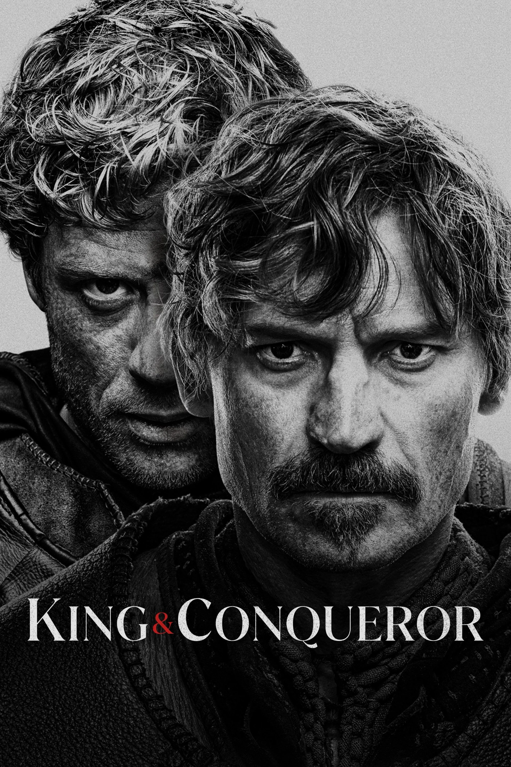Nhà Vua và Kẻ Chinh Phạt | King & Conqueror (2025)