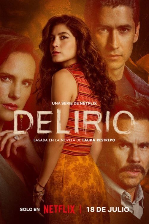 Loạn trí | Delirium (2025)