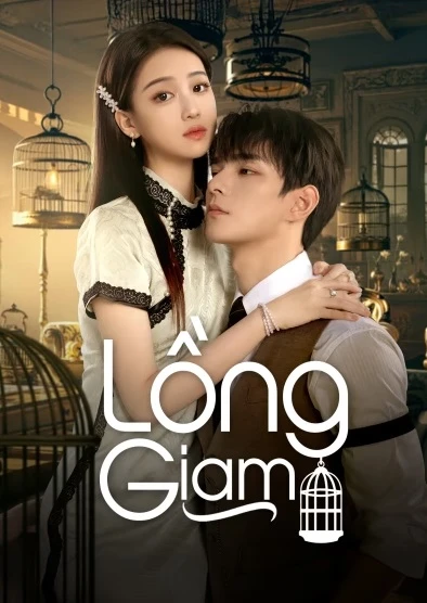 Lồng Giam | Lock Her (2025)