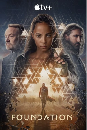 Lực Lượng Nền Móng (Phần 3) | Foundation (Season 3) (2025)