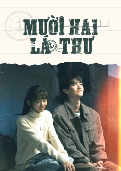 Mười Hai Lá Thư | Twelve Letters (2025)
