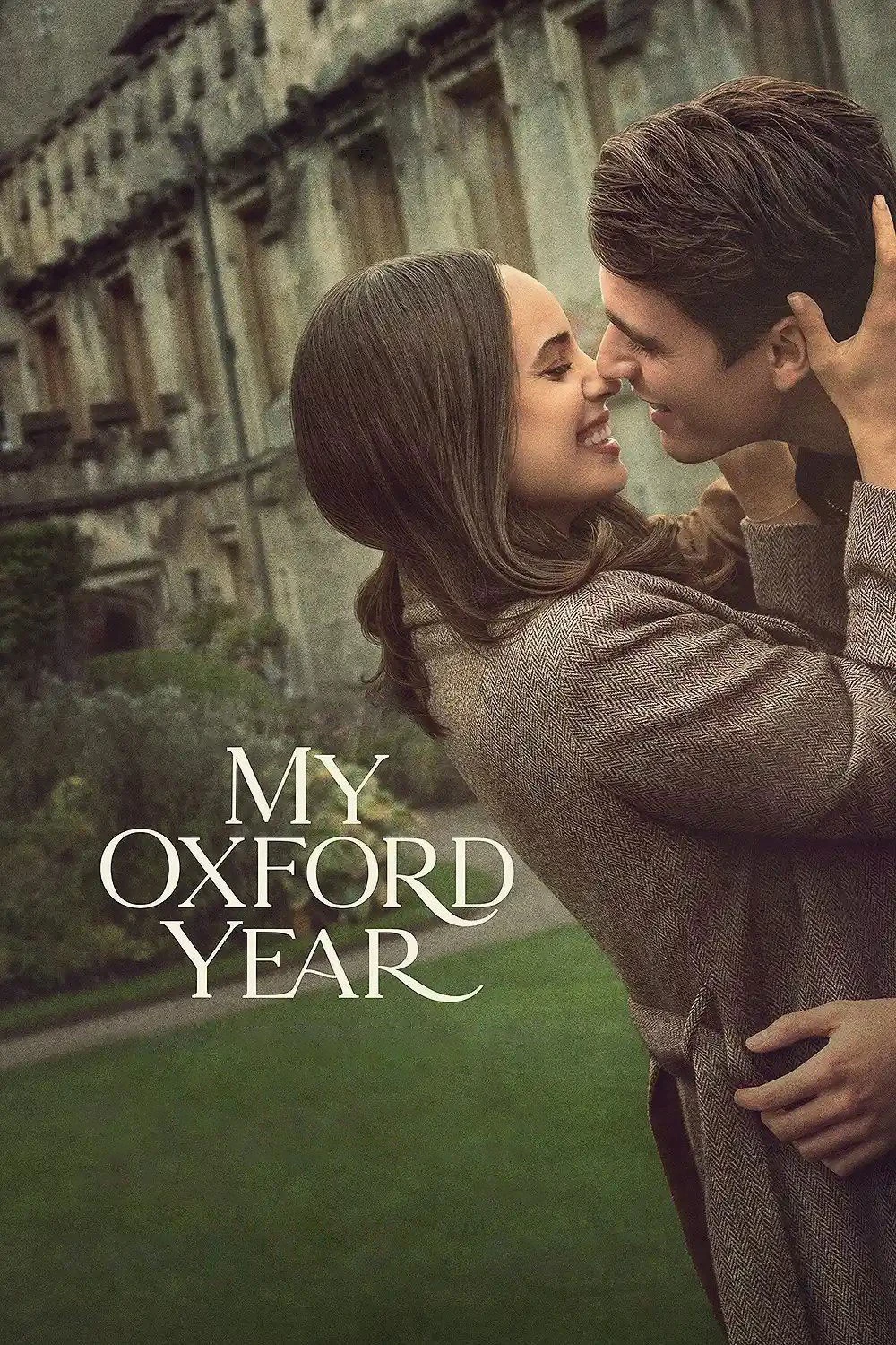 Năm Oxford Của Tôi | My Oxford Year (2025)