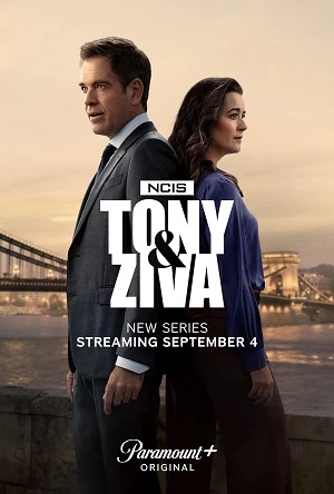 NCIS: Tony và Ziva | NCIS: Tony (2025)