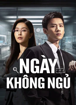Ngày Không Ngủ | Mobius (2025)
