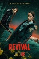Ngày Tái Sinh (Người Chết Sống Lại) | Revival (2025)