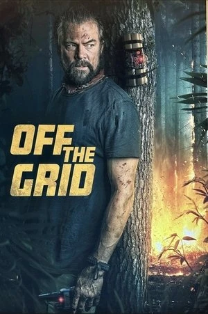 Ngoài Tầm Truy Vết | Off the Grid (2025)