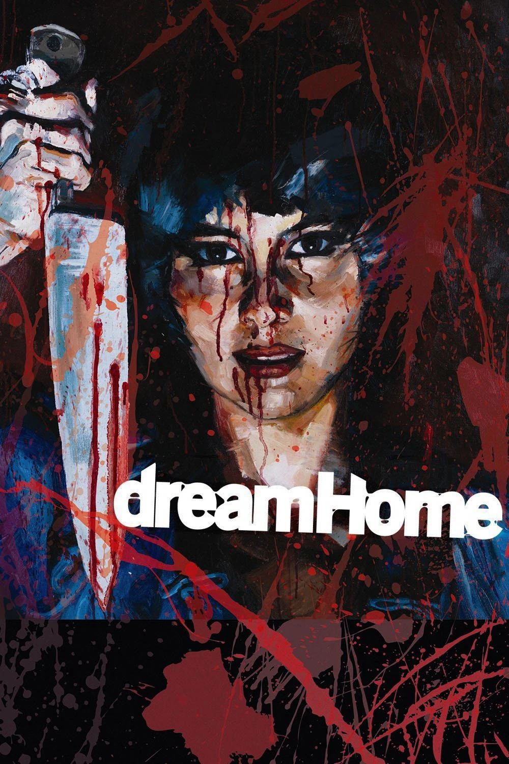 Ngôi Nhà Mơ Ước | Dream Home (2010)