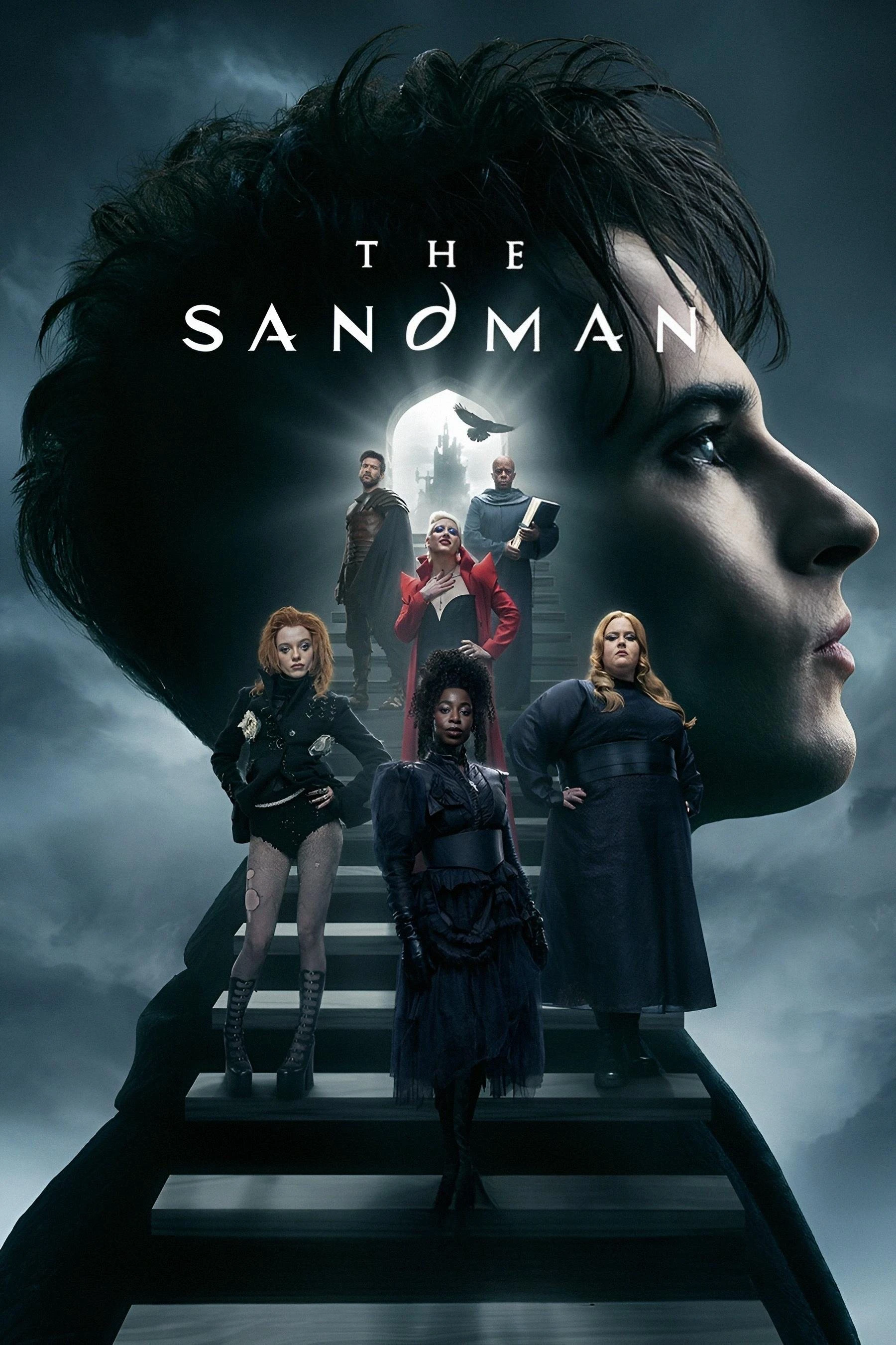The Sandman: Người Cát (Phần 2) | The Sandman Season 2 (2025)