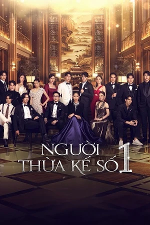 Người Thừa Kế Số 1 | The Successor (2025)