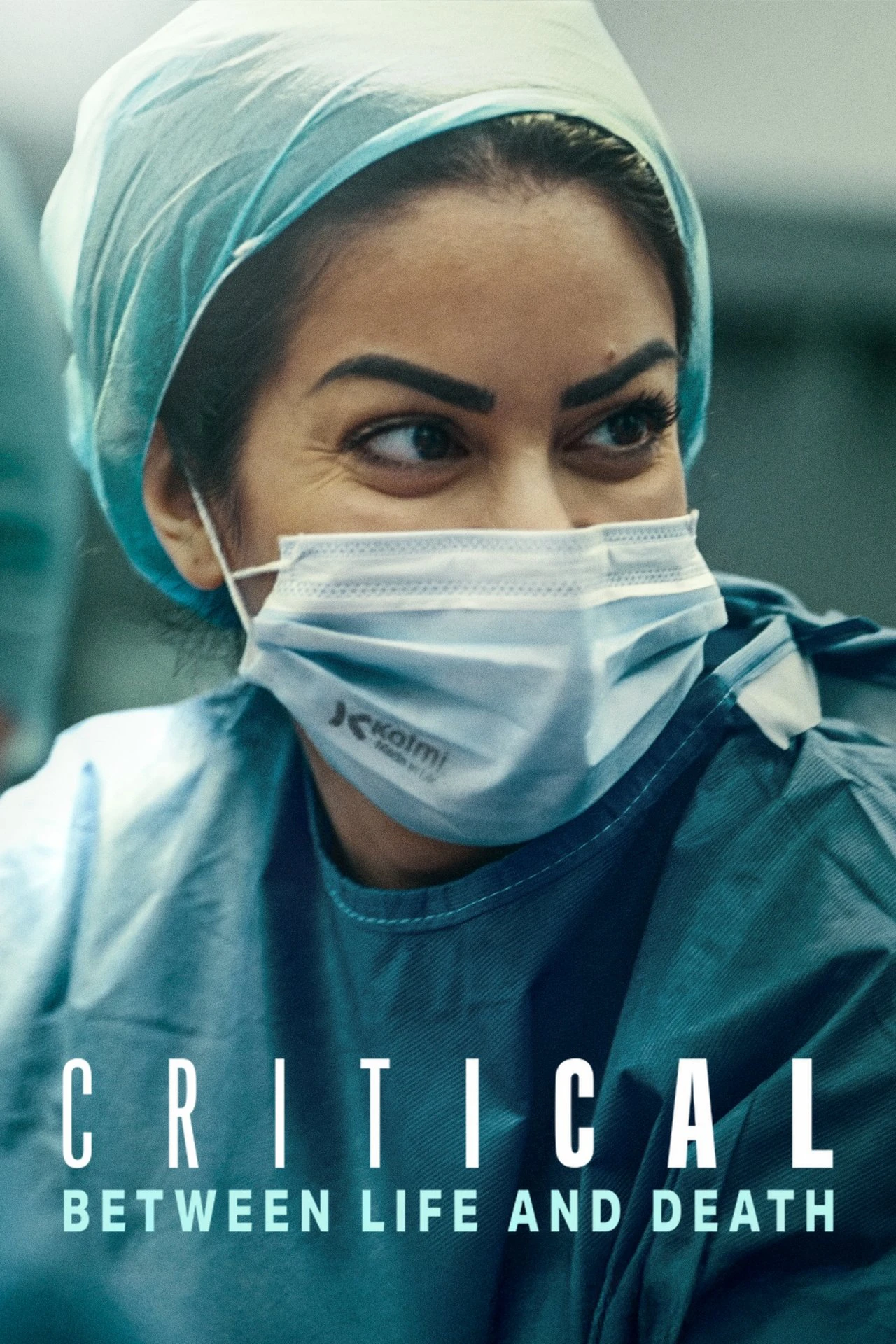 Nguy Cấp: Lằn Ranh Sinh Mạng | Critical: Between Life and Death (2025)