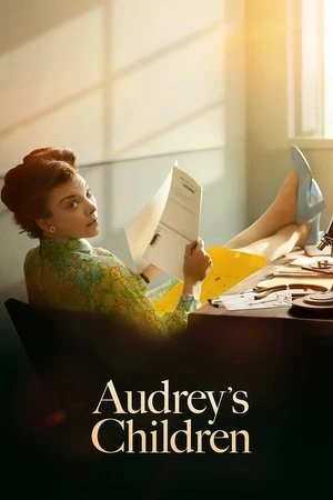 Những Đứa Trẻ của Audrey | s Children (2025)