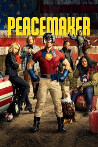 Sứ Giả Hòa Bình (Người Hòa Giải) | Peacemaker 1 (2022)