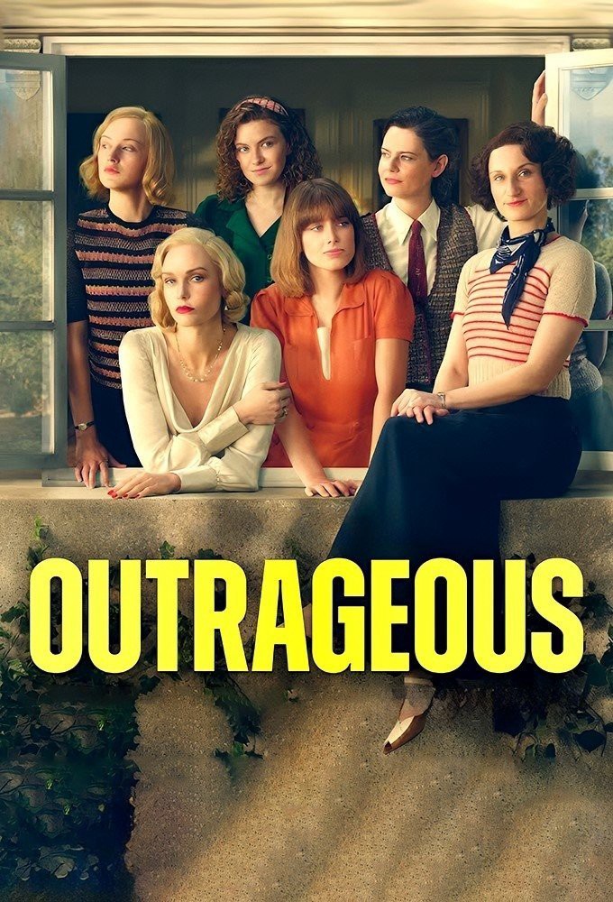 Phá Vỡ Luật Lệ | Outrageous (2025)