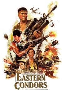 Phi Ưng Phương Đông | Eastern Condors (1987) Phi Ưng Phương Đông | Eastern Condors (1987)
