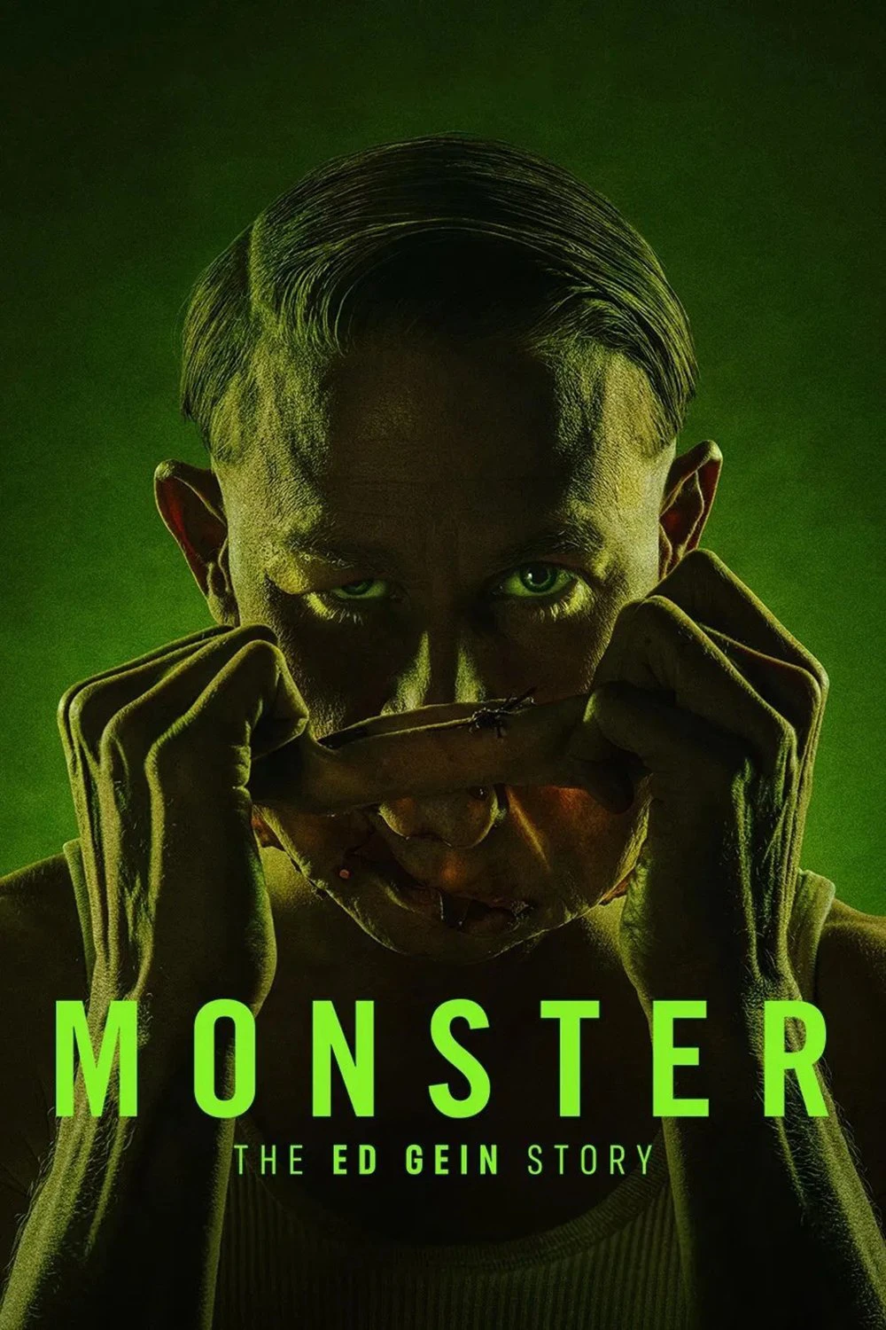 Quái vật: Câu chuyện của Ed Gein | Monster: The Ed Gein Story (2025)