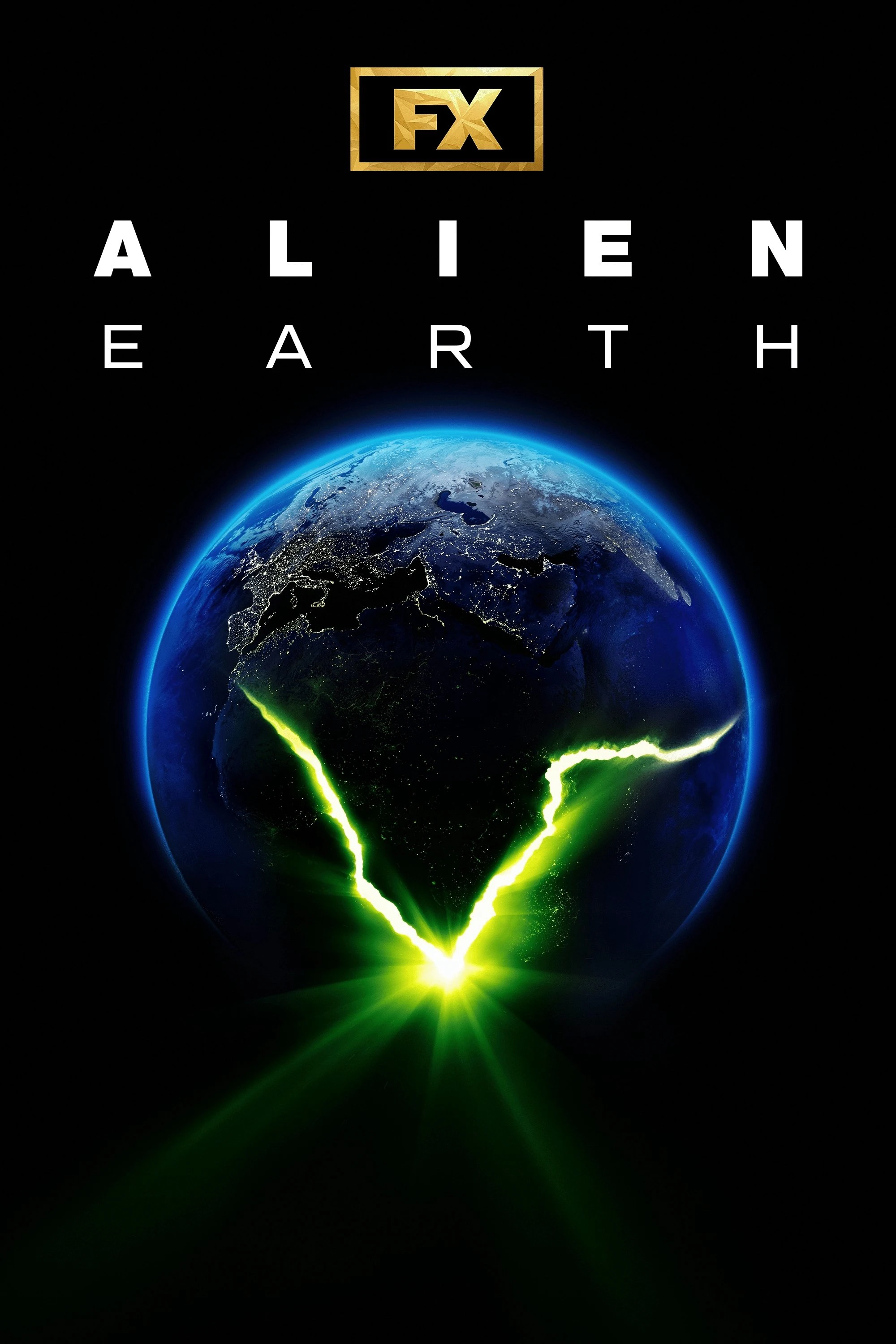 Quái Vật Không Gian: Trái Đất (Địa Cầu) | Alien: Earth (2025)