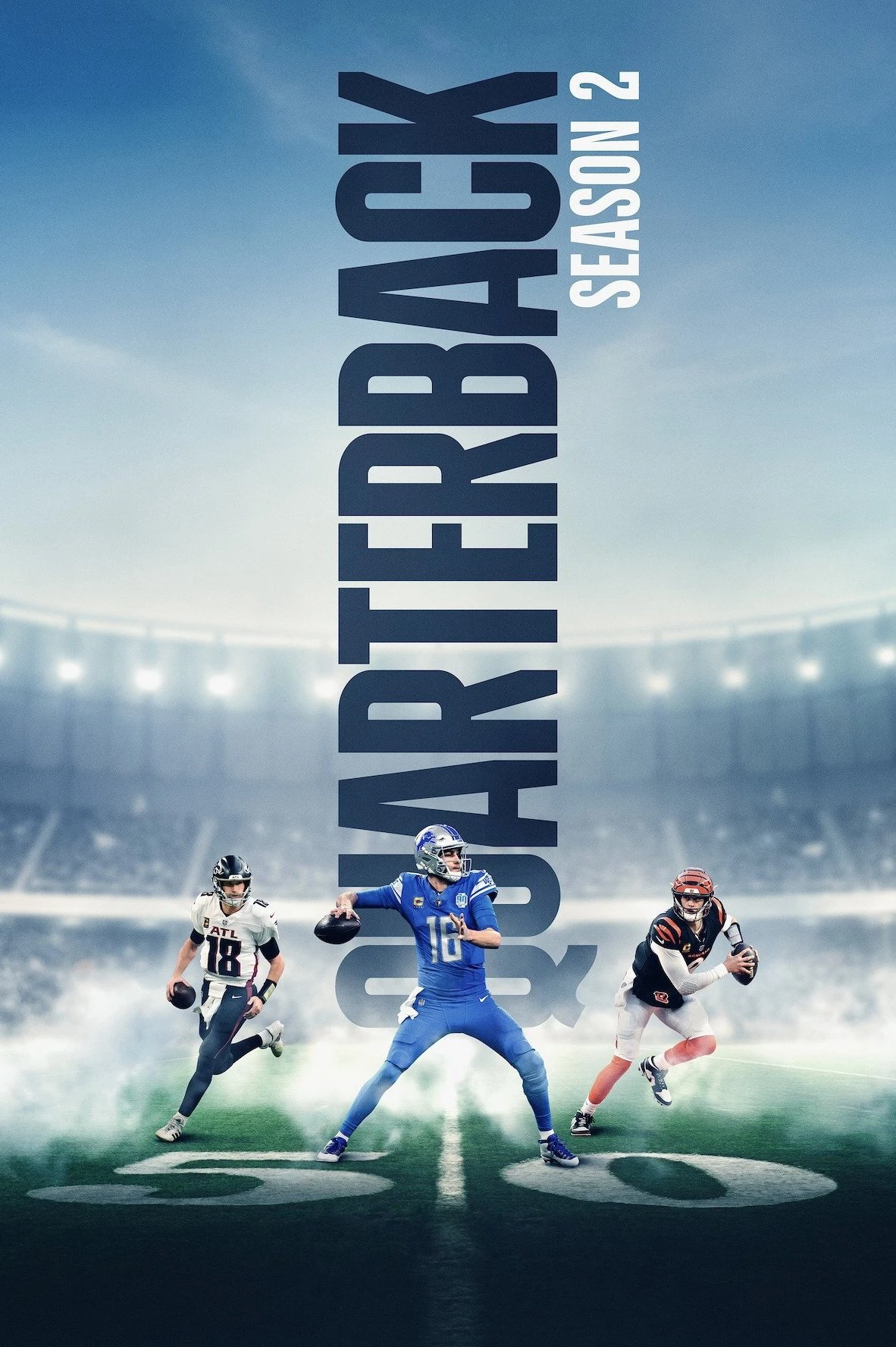 Quarterback (Phần 2) | Quarterback (Season 2) (2025)