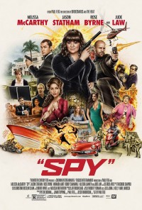Quý Bà Điệp Viên | Spy 2015 (2015) Quý Bà Điệp Viên | Spy 2015 (2015)