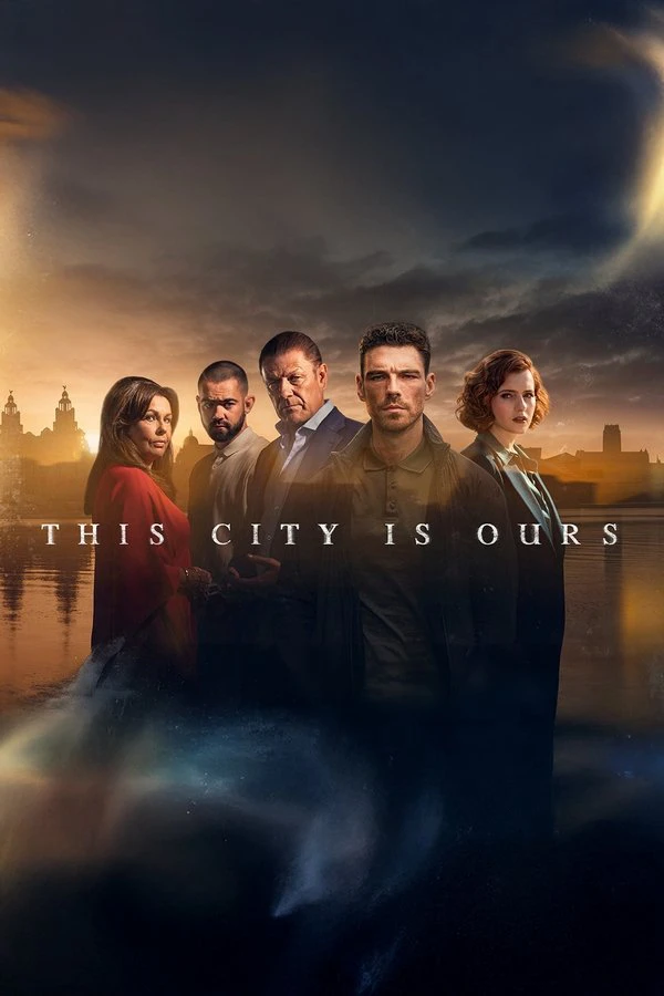 Quyền Lực Máu (Phần 1) | This City Is Ours (2025)