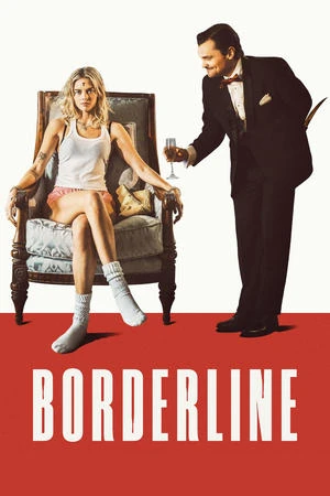 Ranh Giới Cái Chết | Borderline (2025)
