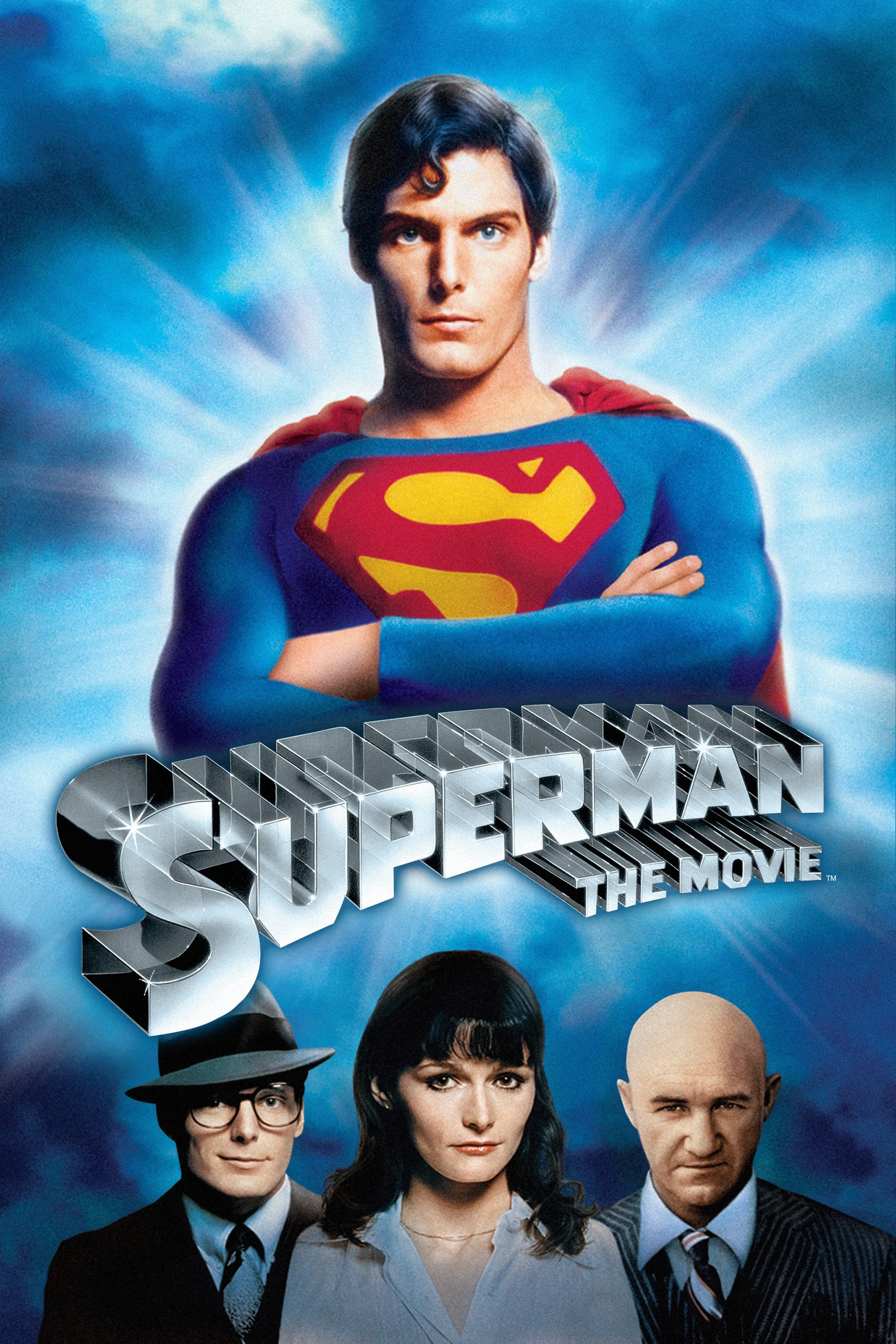Siêu Nhân | Superman (1978)