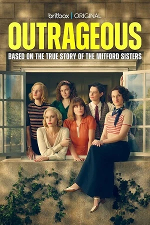 Tai Tiếng Hào Môn | Outrageous (2025)