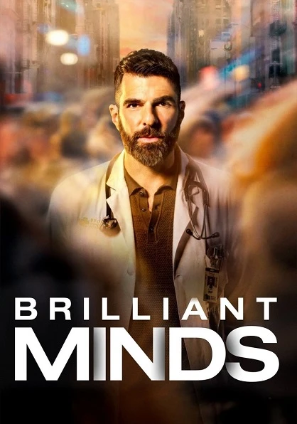 Tâm Trí Rực Rỡ (Phần 2) | Brilliant Minds (Season 2) (2025)